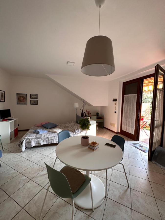 Casara Home Lazise Exterior photo