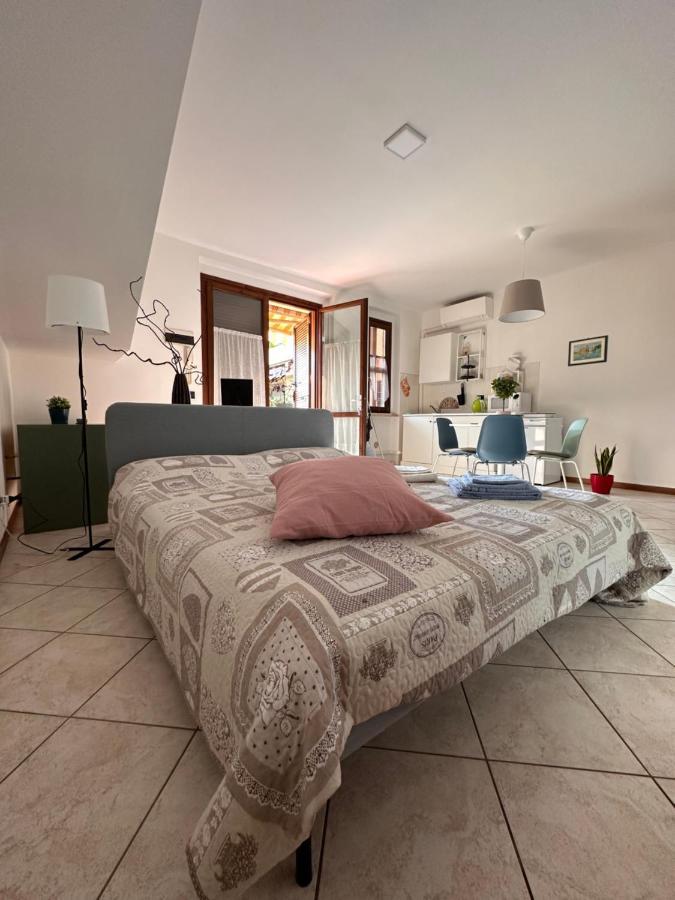 Casara Home Lazise Exterior photo