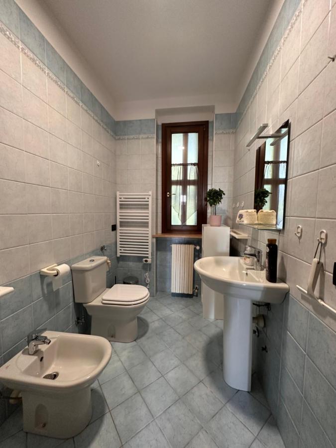 Casara Home Lazise Exterior photo
