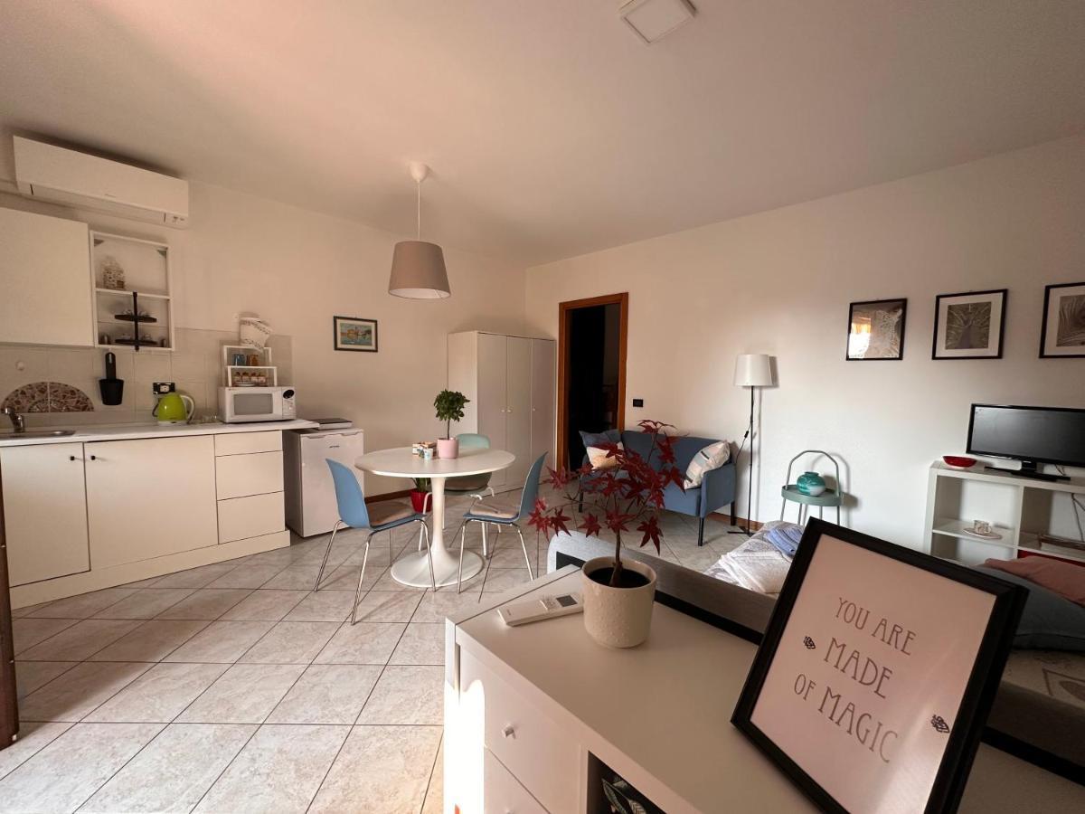 Casara Home Lazise Exterior photo