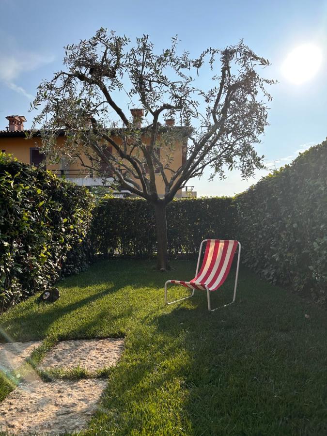 Casara Home Lazise Exterior photo