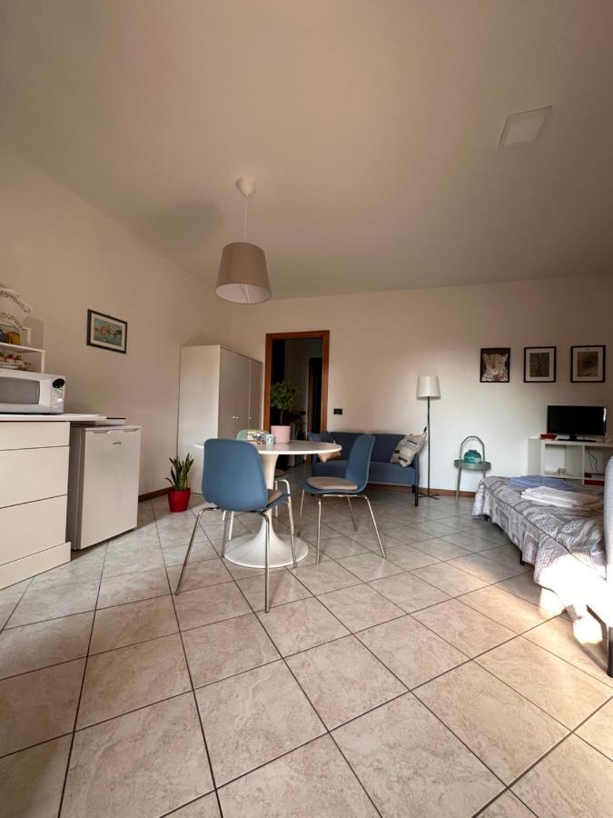 Casara Home Lazise Exterior photo