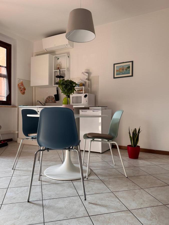Casara Home Lazise Exterior photo